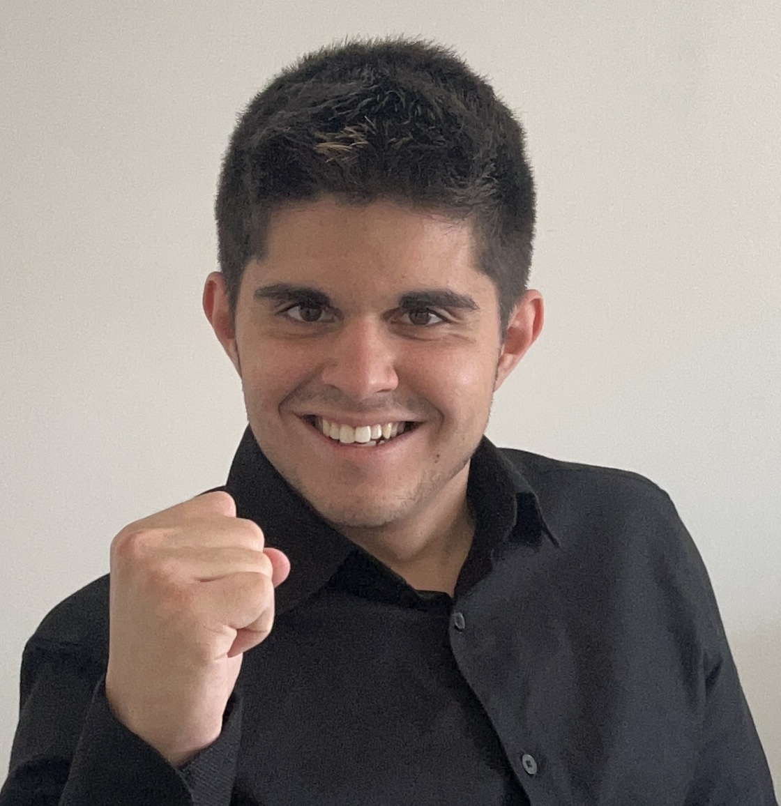 Javier García